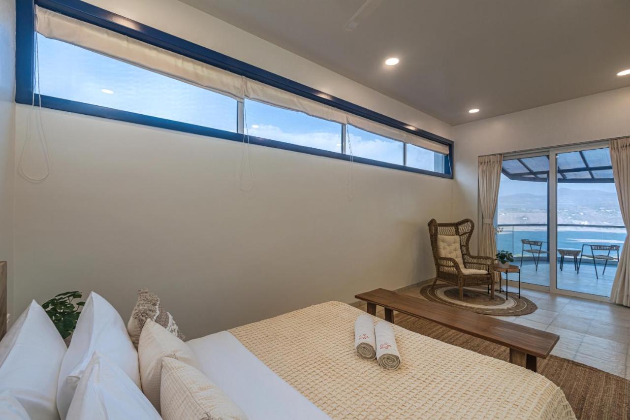 Saffronstays Kaia Waters By Kosha Villas, Pawna - Greek Style Villa With Panoramic View Of Pawna Lake Kolvan ภายนอก รูปภาพ