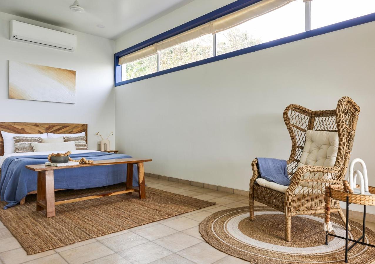 Saffronstays Kaia Waters By Kosha Villas, Pawna - Greek Style Villa With Panoramic View Of Pawna Lake Kolvan ภายนอก รูปภาพ